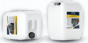 مایع ضد یخ بتن